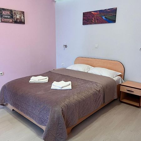 בראשוב Pension Old City מראה חיצוני תמונה